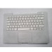 Середня частина корпуса з клавіатурою для ноутбука Apple MacBook A1181, 613-7666, Б/В.