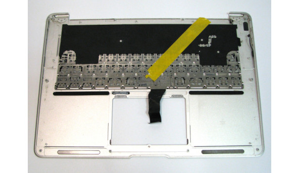 Середня частина корпуса для ноутбука Apple MacBook Air 13, A1369, 069-6336-E, б/в.