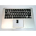 Середня частина корпуса для ноутбука Apple MacBook Air 13, A1369, 069-6336-E, б/в.