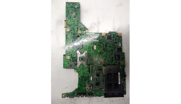 Материнська плата Dell 5400, Rev:A00, P/N:RM833.C951C, C954C,Foose Intel 14 MB, 07236-1, 48 4X703 011, б/у - 315446