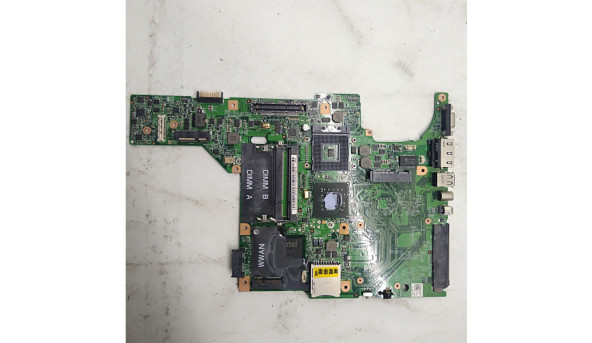 Материнська плата Dell 5400, Rev:A00, P/N:RM833.C951C, C954C,Foose Intel 14 MB, 07236-1, 48 4X703 011, б/у
