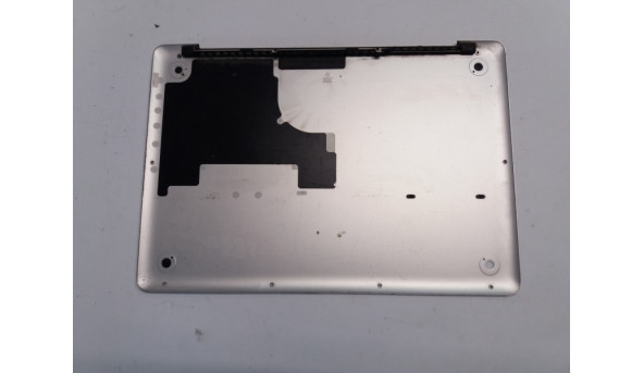 Нижня частина корпуса для ноутбука MacBook Pro A1278, 13", 604-1822, 613-8145, 613-8316, Б/В, Всі кріплення цілі, подряпини, потертості.