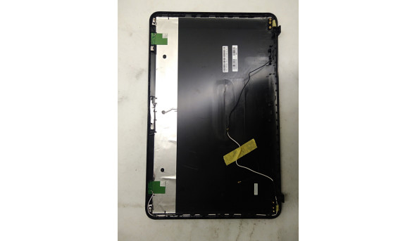 Кришка матриці корпуса для ноутбука Toshiba Satellite C855-2J5, 13N0-ZWA0M01
