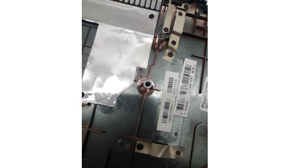 Нижня частина корпуса для ноутбука Toshiba Satellite Pro C855-2J5, 13N0-ZWA0301 - 315459