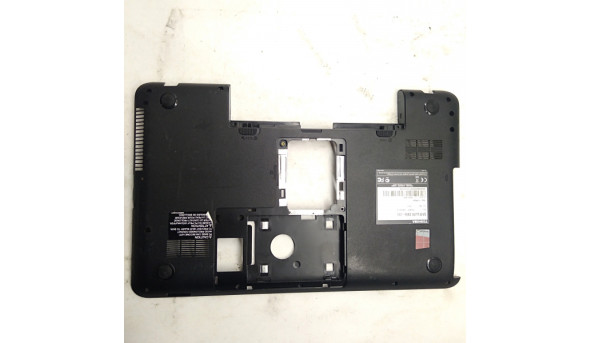 Нижня частина корпуса для ноутбука Toshiba Satellite Pro C855-2J5, 13N0-ZWA0301