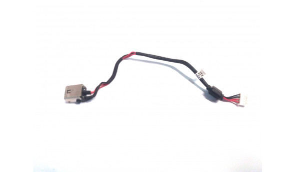 Разъем питания для ноутбука Acer Aspire E1-570 DC30100PQ00 Б/У - 315466