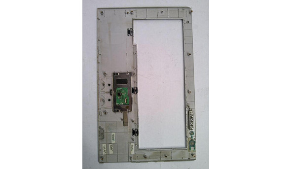 Середня частина корпуса  для ноутбука SAMSUNG NP-R40, BA81-02784A, Б/В.