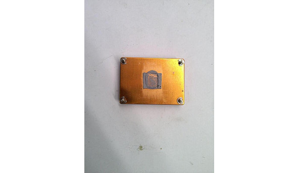 Термотрубка системи охолодження для ноутбука SAMSUNG NP-R40, BA62-00419A, Б/В. - 315472