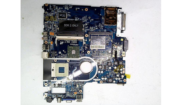 Материнська плата для ноутбука SAMSUNG NP-R40, BA92-04476D, Б/В. - 315475