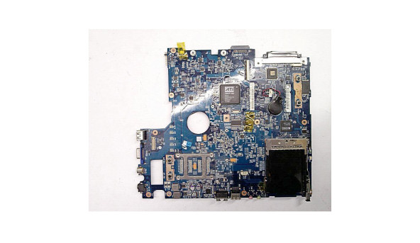 Материнська плата для ноутбука SAMSUNG NP-R40, BA92-04476D, Б/В.