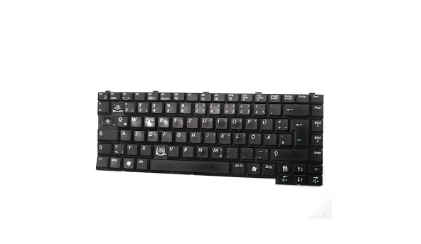 Клавіатура для ноутбука SAMSUNG NP-R40, Б/В