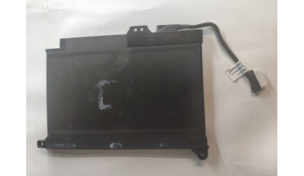 Батарея для ноутбука HP Pavilion 15 AU, HSTNN-LB7H, HSTNN-UB7B, BP02XL, Б/В - 315479