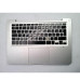 Середня частина корпуса з клавіатурою для ноутбука Apple MacBook, Б/В.