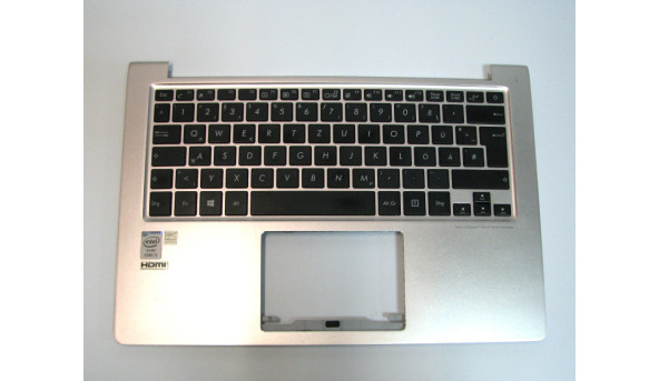 Середня частина корпуса для ноутбука Asus UX303L 13NB04R1AM0401 Б/В