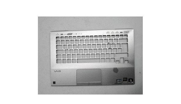 Середня частина корпуса для ноутбука SONY VAIO VPCSB PCG-41218M, FFG516A, Б/В.