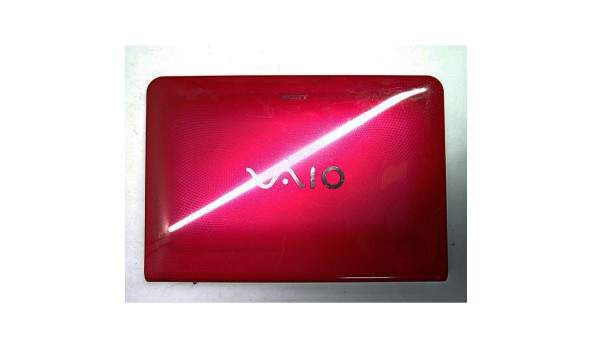 Кришка матриці корпуса для ноутбука Sony VAIO PCG-61211M, 012-400A-2960-A, Б/В.