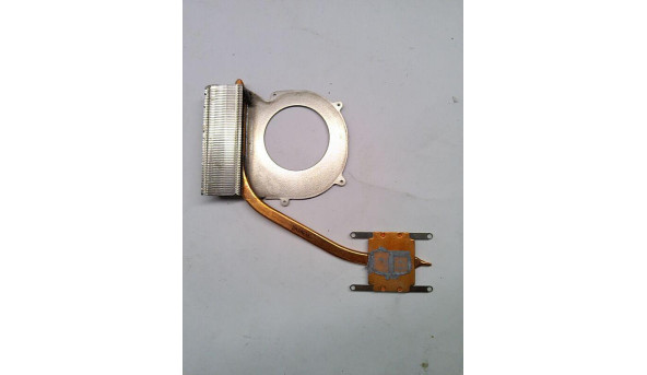 Термотрубка системи охолодження для ноутбука Sony VAIO PCG-61211M, 300-0001-1302_AY, Б/В. - 315502