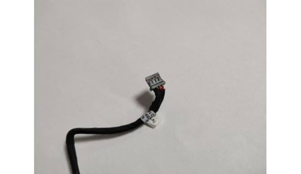 Роз'єм живлення для ноутбука, SONY VAIO VPCSC, VPCSB PCG-41218M, PCG-41217L, 603-0101-6922, Б/В. В хорошому стані, без пошкоджень. - 315503