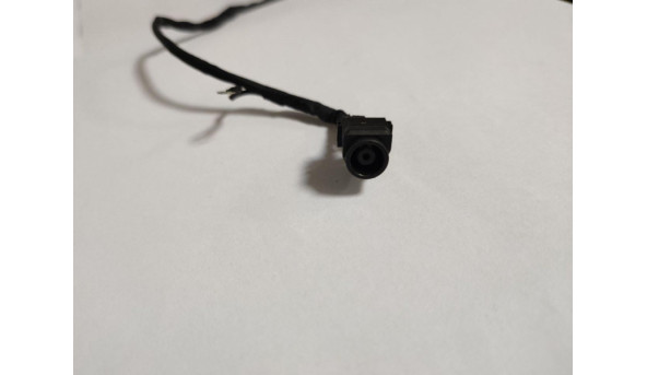 Роз'єм живлення для ноутбука, SONY VAIO VPCSC, VPCSB PCG-41218M, PCG-41217L, 603-0101-6922, Б/В. В хорошому стані, без пошкоджень. - 315503