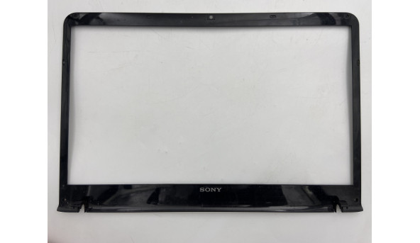 Рамка корпуса для ноутбука Sony Vaio SVE171 60.4mr04.001 Б/В