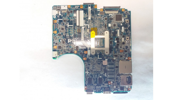 Материнська плата для ноутбука Sony VAIO PCG-61211M, 1P-009CJ01-8011, Rev:1.1, Б/В. Неробоча. - 315517