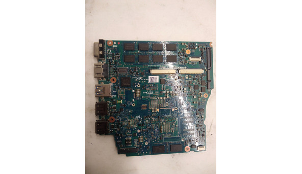 Материнська плата для ноутбука SONY VAIO VPCSB PCG-41218M, 1P-0111О00-A013, Rev:1.3, Б/В - 315522