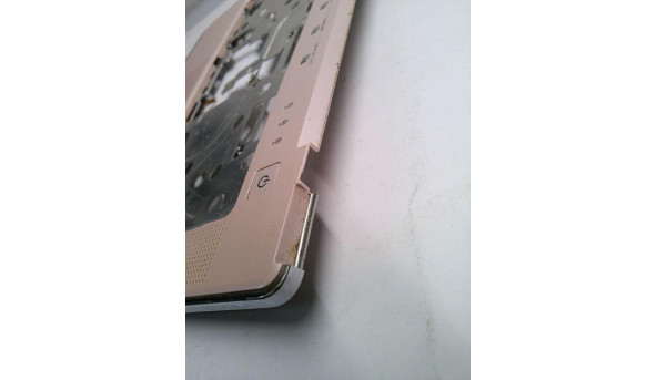 Середня частина корпуса для ноутбука Sony VAIO VGN-CR320E PCG-5K1L, 4FGD1PH00L0, Б/В. - 315523