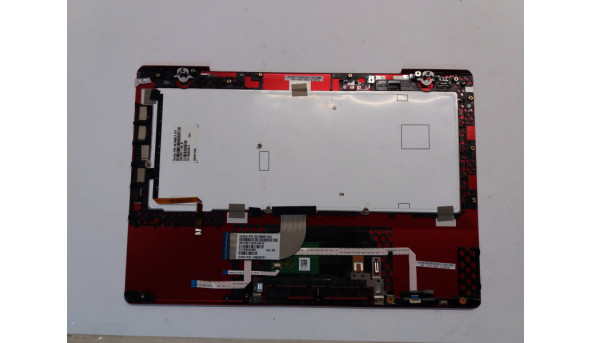 Середня частина корпуса для ноутбука SONY VAIO VPCSB, PCG-4121GM, PCG-41218M, 024-4123-8024, 9Z.N6BBF.00G, 148949751,Б/В, клавіатура робоча, всі кріплення цілі. - 315524