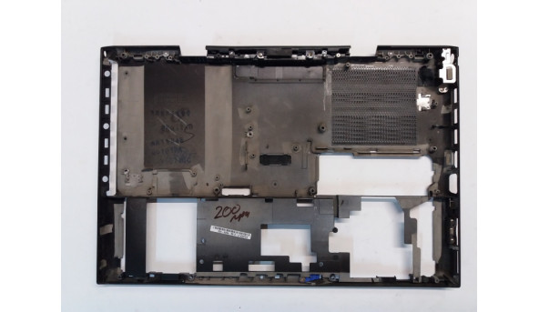 Нижня частина корпуса для ноутбука SONY VAIO VPCSB, PCG-4121GM, PCG-41218M, 024-800A-8516, Б/В, у хорошому стані, без пошкоджень. - 315526