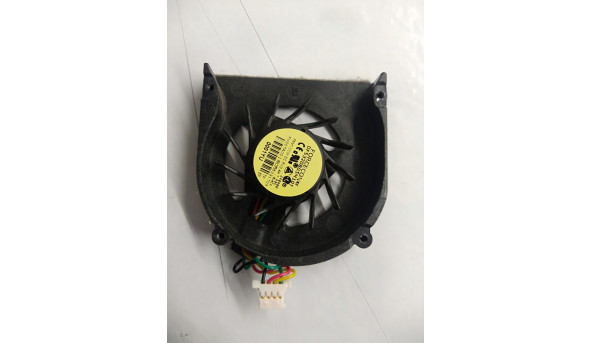 Вентилятор системи охолодження для ноутбука Dell Latitude XT, PP12S, 0001YU, б/у - 315530