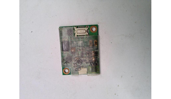Modem Board, знятий з ноутбука Acer Aspire 5100, T60M955.00, Б/В. - 315531