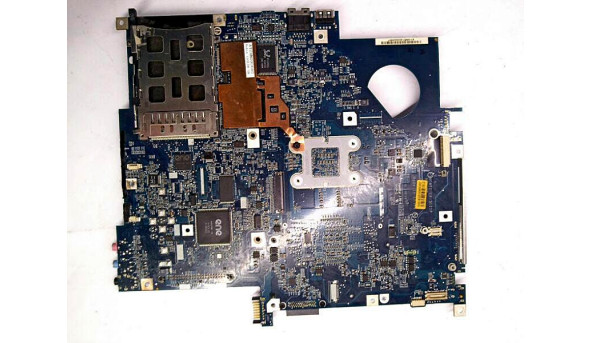 Материнська плата для ноутбука Acer Aspire 5100, HCW51 L03, Б/В. - 315533