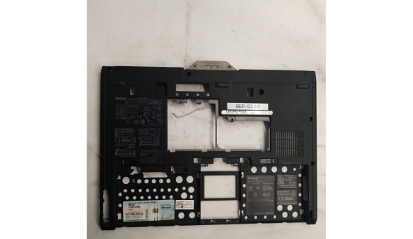 Нижня частина корпуса для ноутбука Dell Latitude XT PP12S  0UU457 б/у