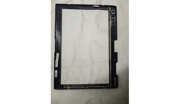Рамка матриці корпуса для ноутбука Dell Latitude XT PP12S CR835 A00 б/у - 315543