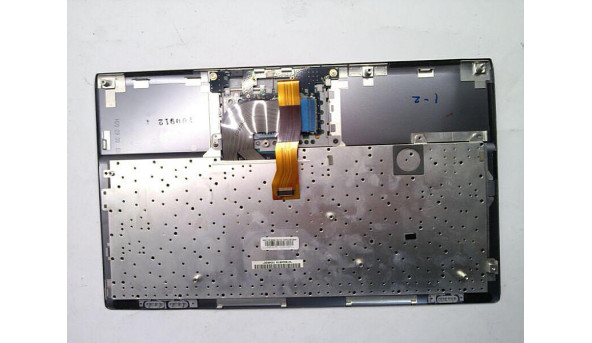 Середня частина корпуса для ноутбука Sony Vaio PCG-6Y4M, *148079721, Б/В. - 315550
