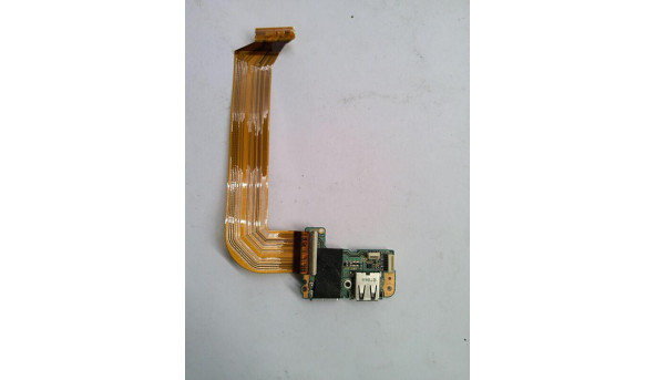 Плата з HDMI та USB роз'ємом для ноутбука Sony Vaio PCG-6Y4M, 1-877-134-11, Б/В. - 315556