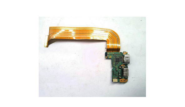 Плата з HDMI та USB роз'ємом для ноутбука Sony Vaio PCG-6Y4M, 1-877-134-11, Б/В.