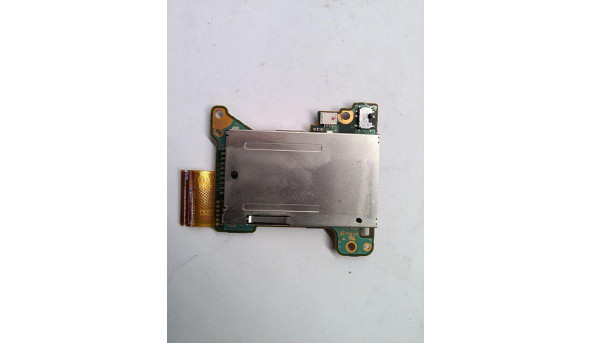Додаткова плата. Картрідер для ноутбука Sony Vaio PCG-6Y4M, AXA2R63061A01, Б/В. - 315560