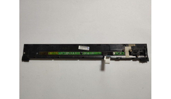 Накладка на середню частину корпуса для ноутбука HP Compaq 6735b, 6070b0233401, 487139-001, Б/В. В хорошому стані, без пошкоджень. - 315566