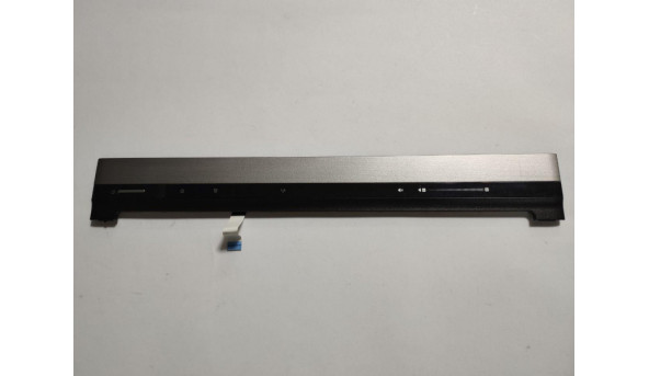 Накладка на середню частину корпуса для ноутбука HP Compaq 6735b, 6070b0233401, 487139-001, Б/В. В хорошому стані, без пошкоджень.