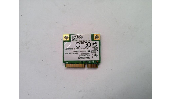 Адаптер WI-FI, знятий з ноутбука Sony Vaio PCG-6Y4M, 512AN_HMW, Б/В. - 315568