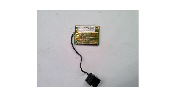 Modem board, знятий з ноутбука Sony Vaio PCG-6Y4M, 3652B-RD02D330, Б/В.