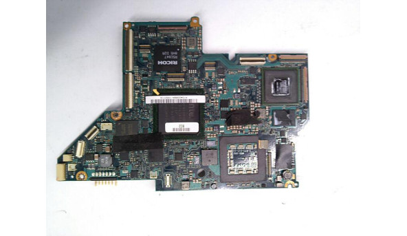Материнська плата для ноутбука Sony Vaio PCG-6Y4M, 1-877-117-13, Б/В. - 315573