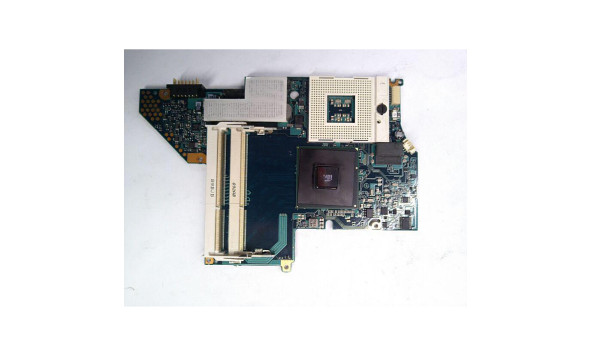 Материнська плата для ноутбука Sony Vaio PCG-6Y4M, 1-877-117-13, Б/В.