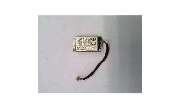 Адаптер Bluetooth знятий з ноутбука Samsung NP-NC20, BCM92045NMD, Б/В.