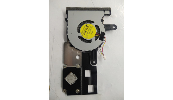 Вентилятор системи охолодження для ноутбука Dell Inspiron 15 3551,3552, 3878, 0M5H50, б/у. - 315585