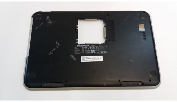 Нижня частина корпуса для ноутбука Dell Inspiron 15z, 5523 (60.4VQ05.003, 0890X7) Б/В