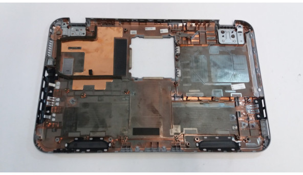 Нижня частина корпуса для ноутбука Dell Inspiron 15z, 5523 (60.4VQ05.003, 0890X7) Б/В - 315595