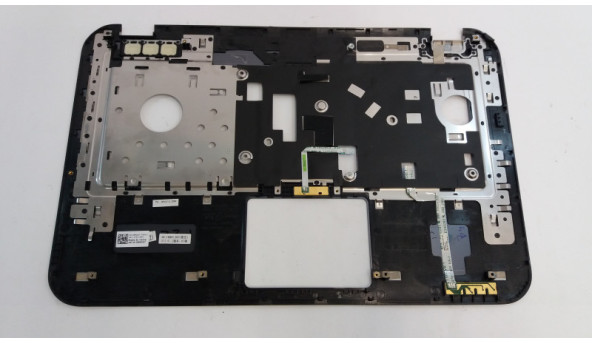 Середня частина корпуса для ноутбука Dell Inspiron 15z 5523, (60.4vq05.003, 0890x7) Б/В - 315597