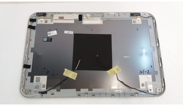 Крышка матрицы для ноутбука Dell Inspiron 15z 5523 (60.4VQ22.002) Б/У